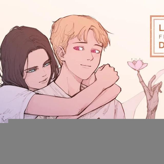 Love Advice from the Great Duke of Hell [MANHWA]