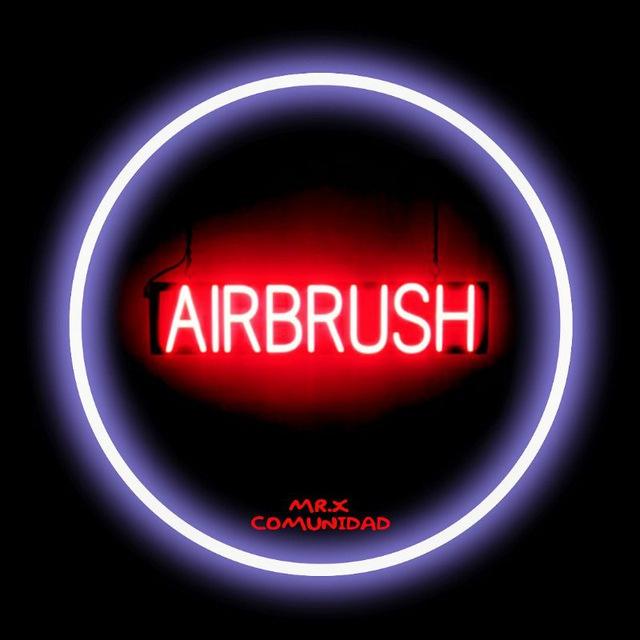 💎 STL Aerografia y Pintura 3D👩‍🎨- Comunidad MR X