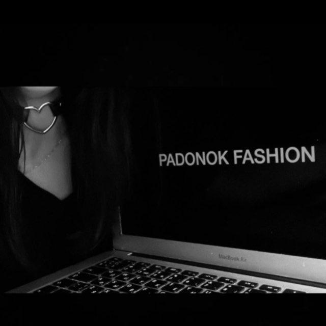 padonok fashion