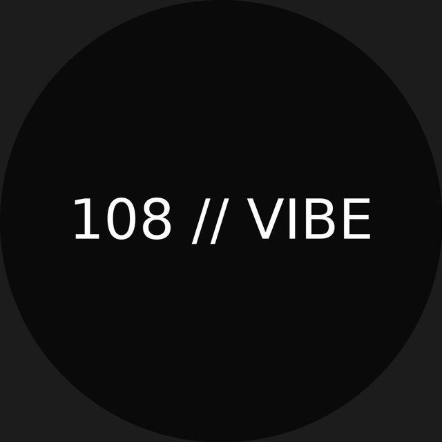108VIBE