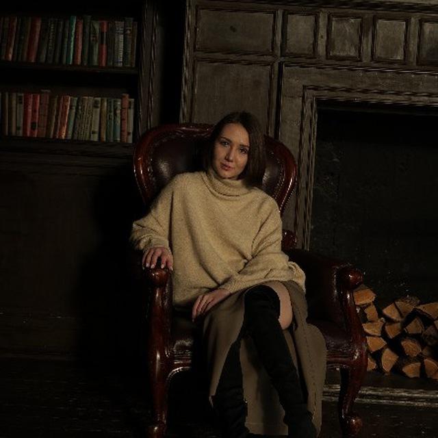 Психология отношений (Юдина Екатерина)