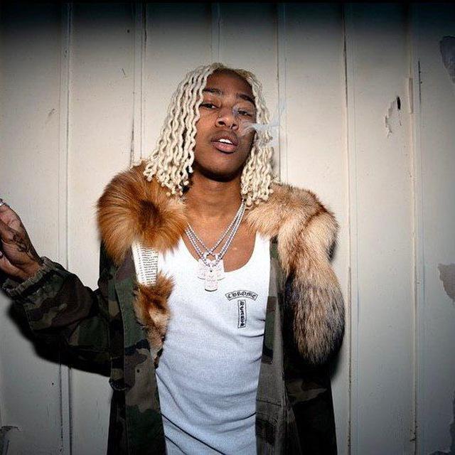 Rich Amiri