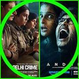 Ca Topper Delhi Crime Series