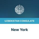 O'zbekistonning Nyu-Yorkdagi Bosh Konsulxonasi