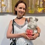 Irina Rudaia Ceramics