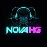 Nova HGames | Сахалинский Игровой Портал 🎮