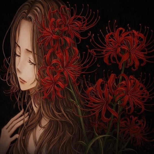 rose