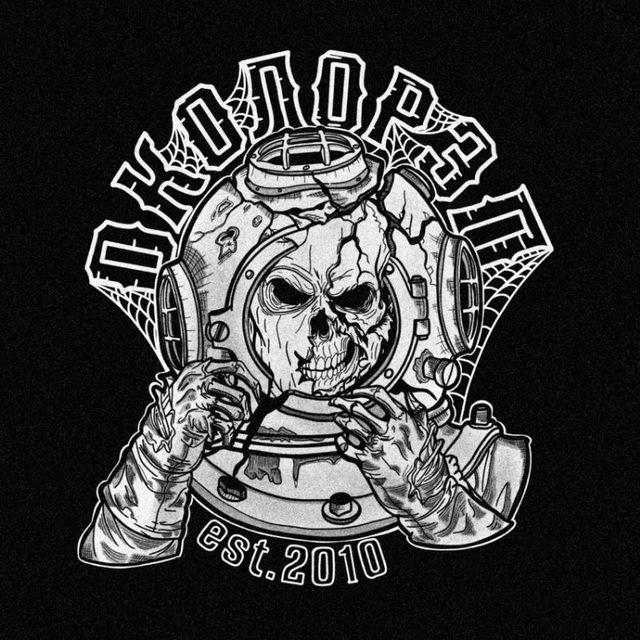 OKLRP | ОКОЛОРЭП