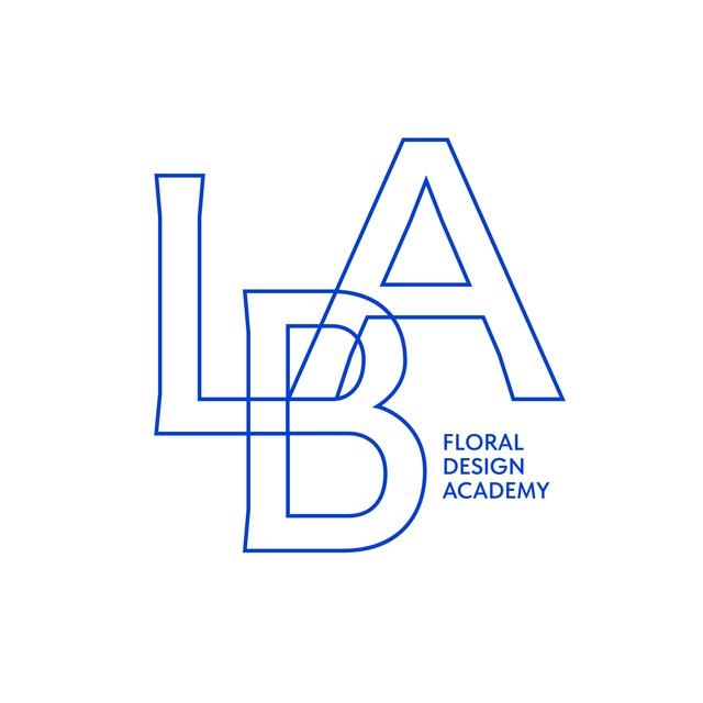 Учим флористике: Lacy Bird Academy