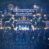 NEW ClubEingang