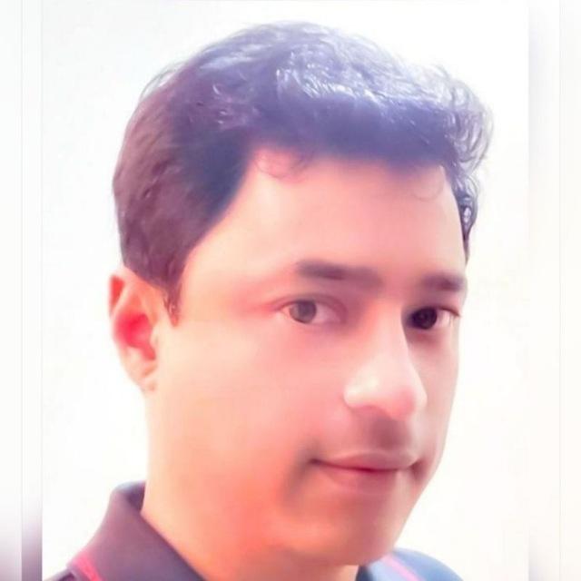 Keegan Fernandes