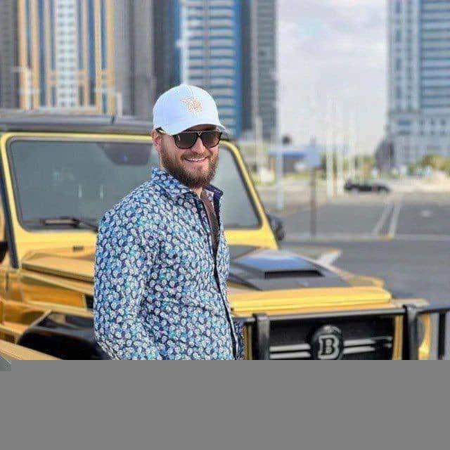 JESSE GOLD TRADER