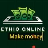 Ethio free internet and money