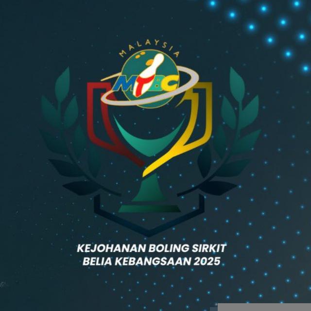 SIRKIT BELIA KEBANGSAAN MALAYSIA 2025