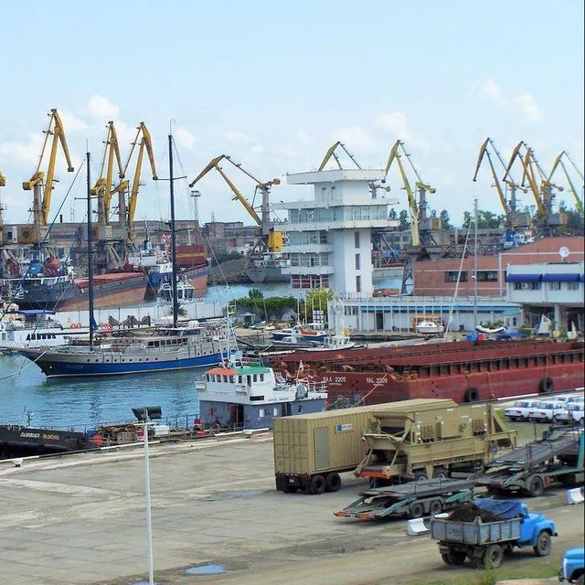 Армянский перекресток
