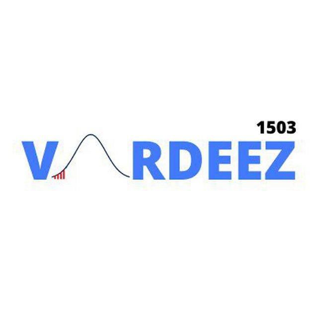 Vardeez FRM