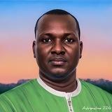 Ibrahima Maiga