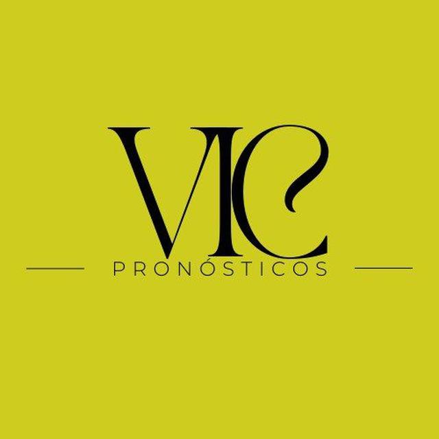 VicPronósticos 🤟