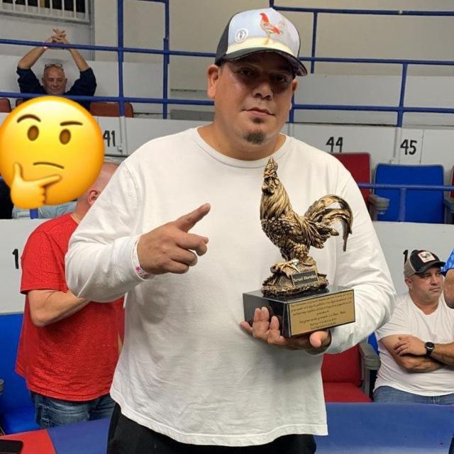 Gallos Ralito Morales