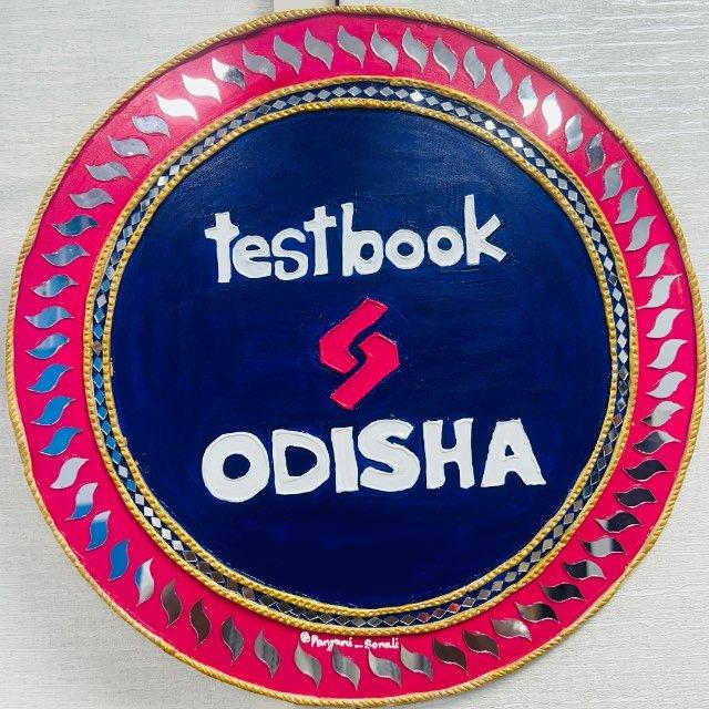 Odisha Testbook