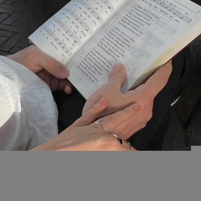 Ребёнок Бога💌