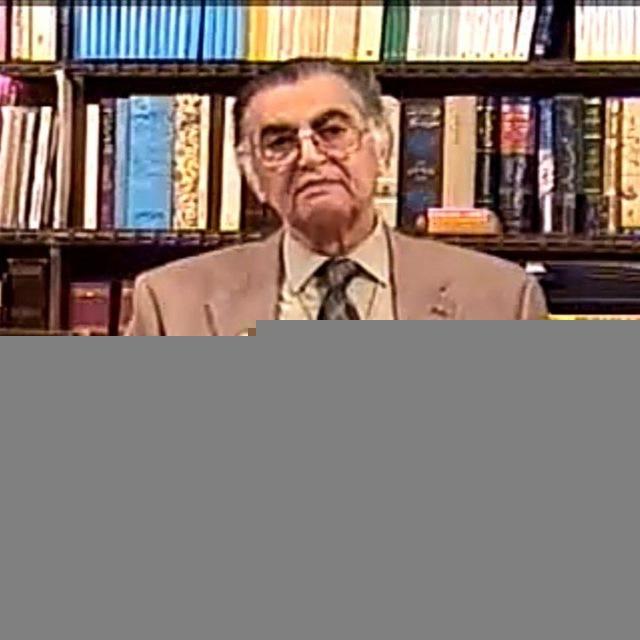 دنیای کتاب با رضا فاضلی