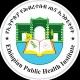 Ethiopian Public Health Institute | የኢትዮጵያ የሕብረተሰብ ጤና ኢንስቲትዩት