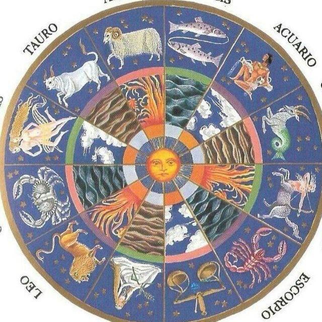 Astrology world🌌🪐