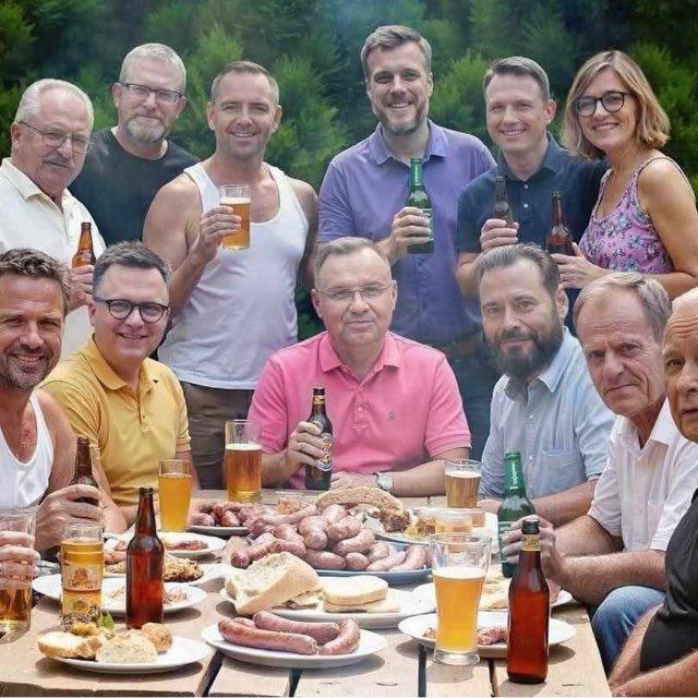 Polska GUROM 18+