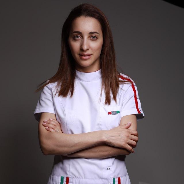 Мариета Аракелян