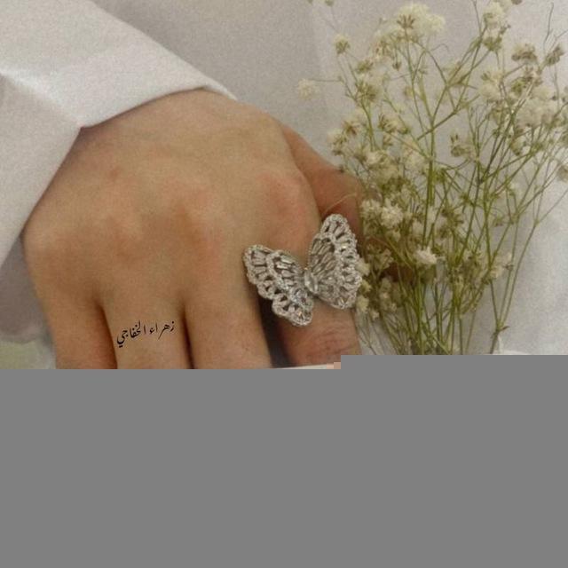 ﮼فَراشـــة🦋✨