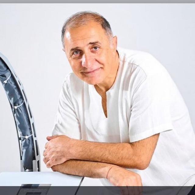 Gasparov Alex