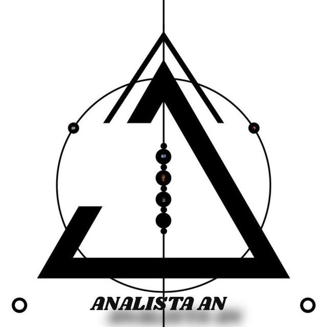 Analista AN🥇