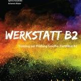 Werkstatt B2