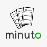 Minuto - Freies dezentrales Geld