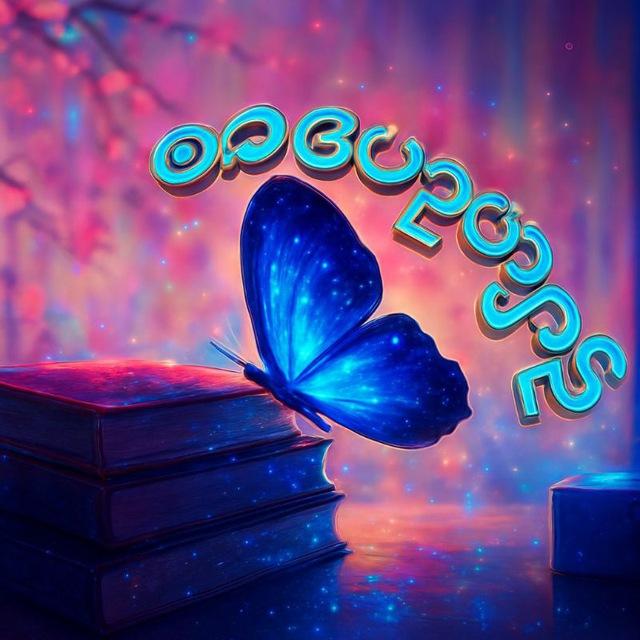 📚 စာပေဥယျာဥ် 📝