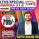 ADITYA RANJAN SIR CHAMPIONS 21.0 2025