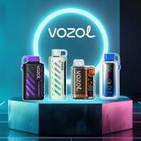 Vozol Ticaret