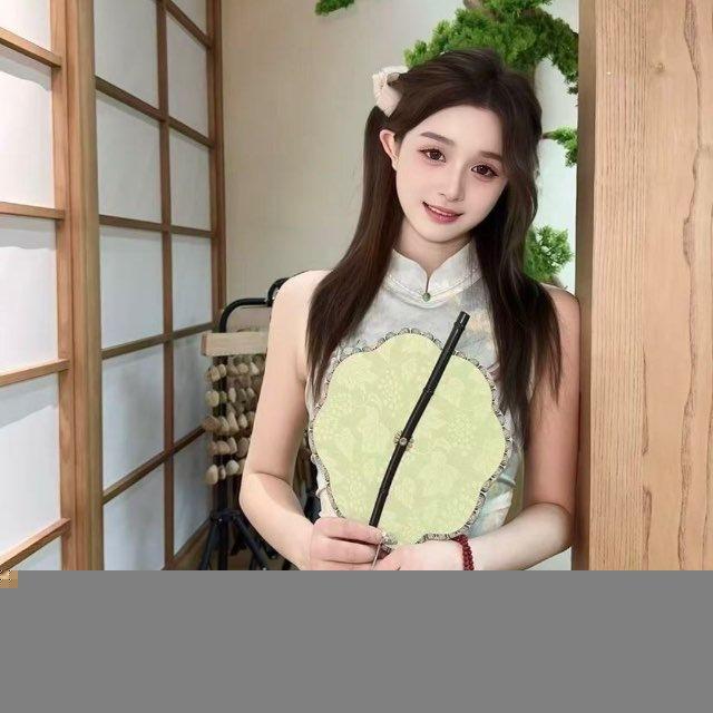 伊伊的花园