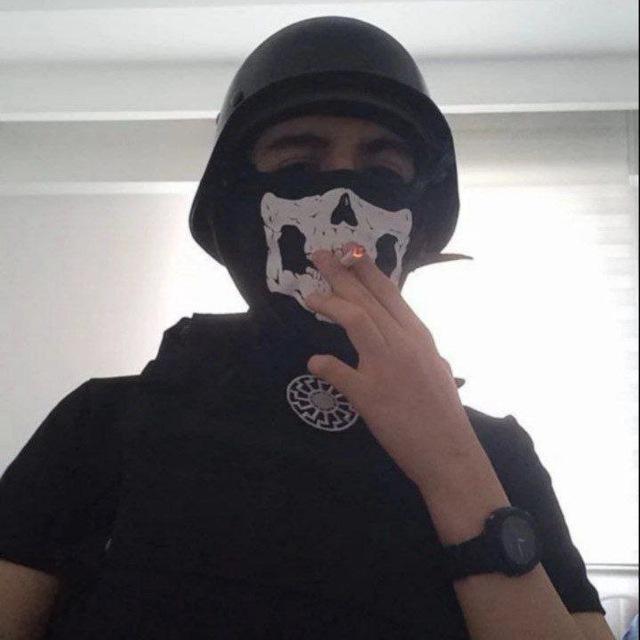 crime community переходник