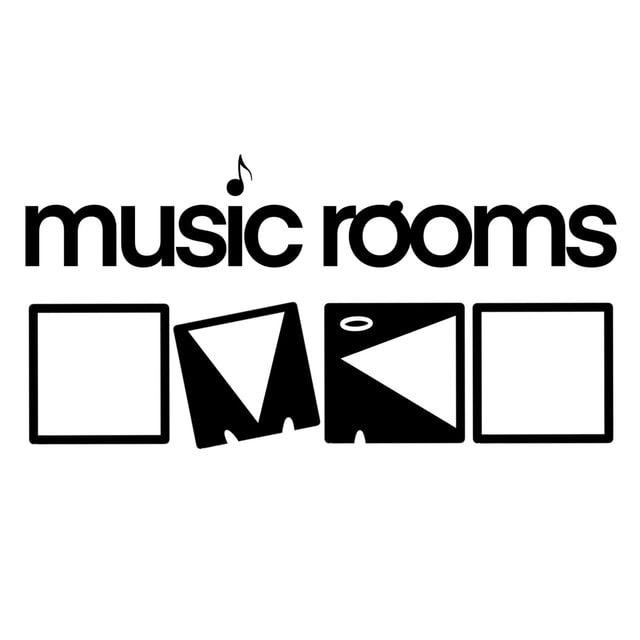 MusicRooms - Творческая студия ✨