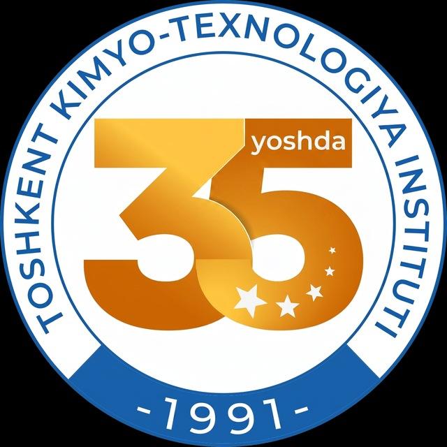 TKTI.UZ | Rasmiy kanal