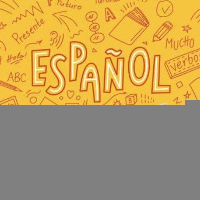 تعلم اللغة الاسبانية - learn spanish - aprender español - لغة إسبانية - كلمات اسباني - تعليم الإسبانية - Spanska - كورس