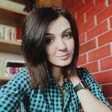 Евгения Яфаева|Семейное образование