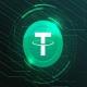 USDT Tether Marketing...