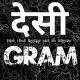DESI GRAM