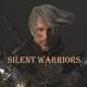 THE TRUE SILENT WARRIORS
