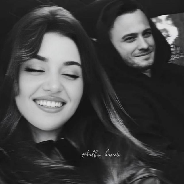 Kalbim hasreti 💕🫶🏻