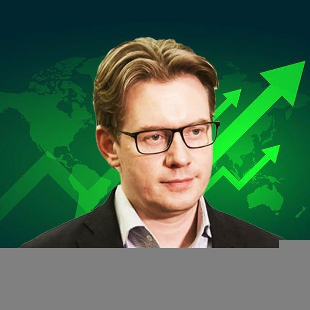 Private Money | Сергей Лауга про деньги и инвестиции