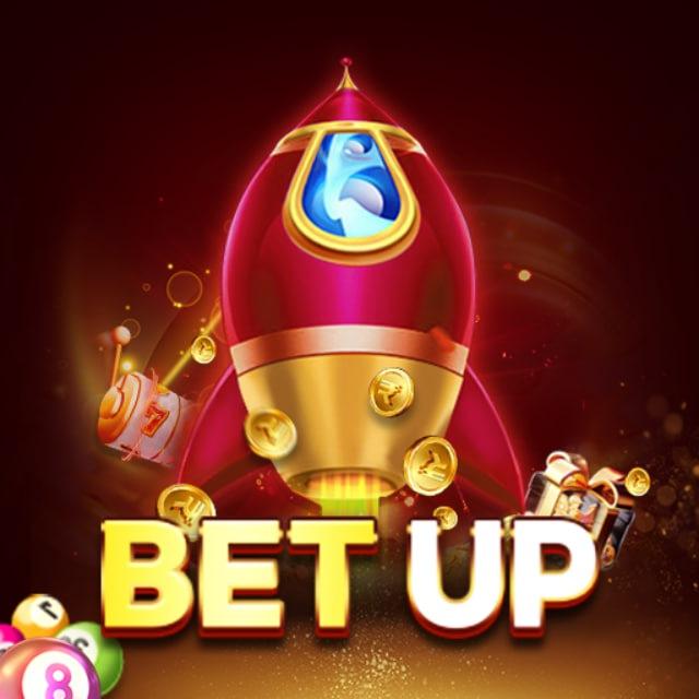 Betup 🚀 Official Channel